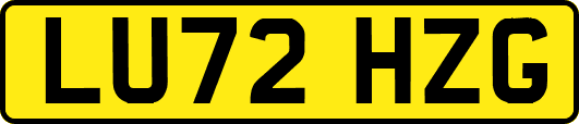 LU72HZG