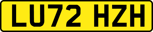 LU72HZH