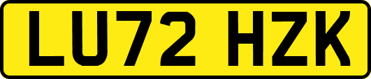 LU72HZK