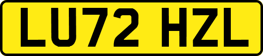 LU72HZL