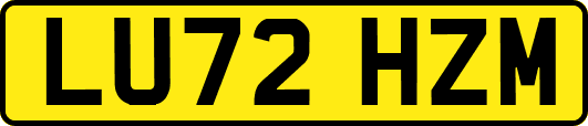 LU72HZM