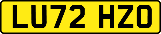 LU72HZO