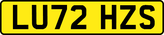 LU72HZS