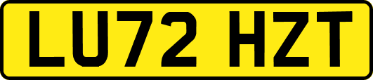 LU72HZT