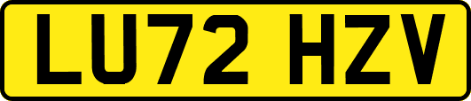 LU72HZV