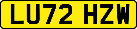 LU72HZW