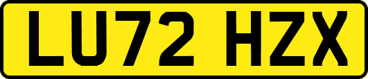 LU72HZX