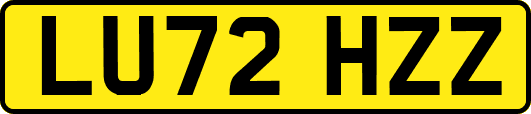 LU72HZZ
