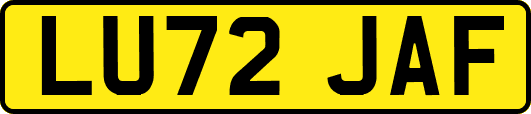 LU72JAF