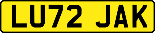 LU72JAK