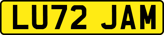LU72JAM