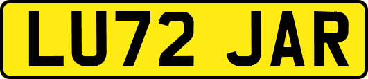 LU72JAR