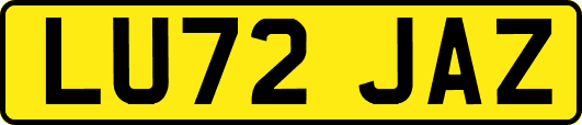 LU72JAZ