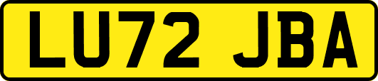 LU72JBA