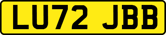 LU72JBB