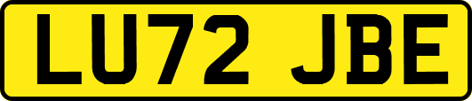 LU72JBE
