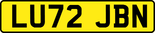 LU72JBN