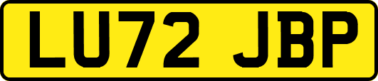 LU72JBP