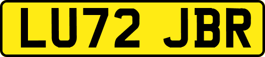 LU72JBR