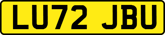 LU72JBU