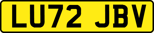 LU72JBV