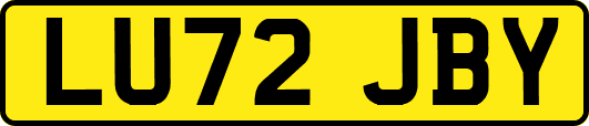 LU72JBY
