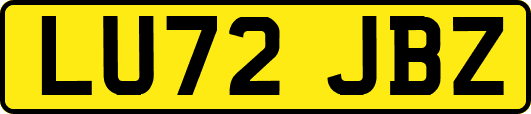LU72JBZ