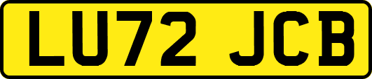 LU72JCB