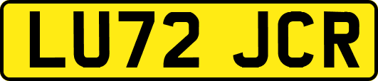 LU72JCR