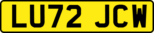 LU72JCW