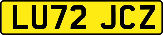 LU72JCZ