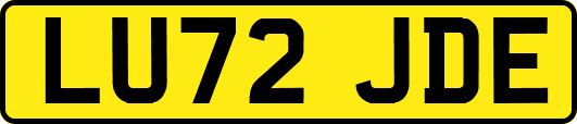 LU72JDE