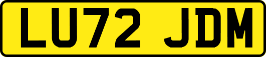 LU72JDM