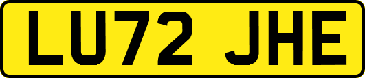 LU72JHE