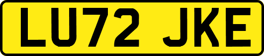 LU72JKE
