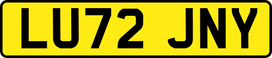 LU72JNY