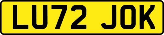 LU72JOK