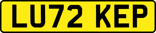 LU72KEP