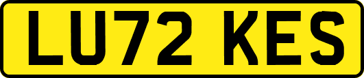 LU72KES