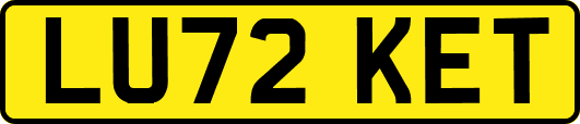 LU72KET