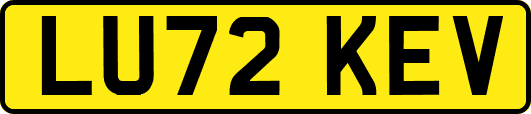 LU72KEV
