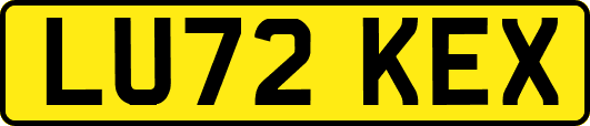 LU72KEX