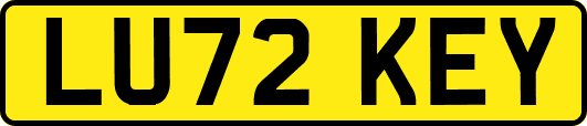 LU72KEY