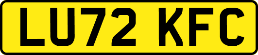 LU72KFC