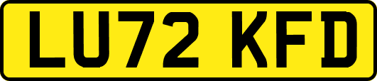LU72KFD