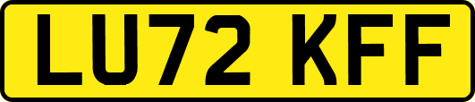 LU72KFF