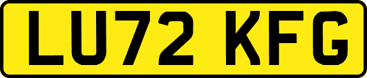 LU72KFG