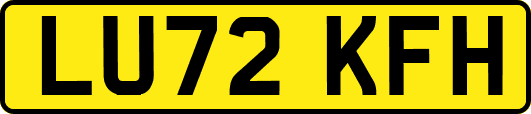 LU72KFH