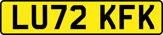 LU72KFK
