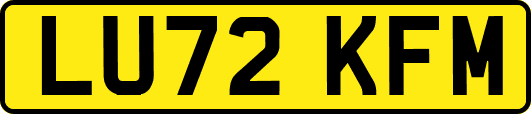 LU72KFM
